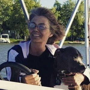 Meet your Posher, Sandy mccoy